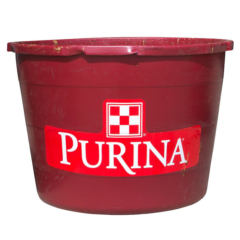 Accuration Hi-Fat Tub