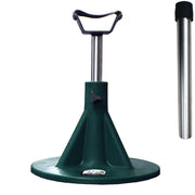 Hoofjack St Stard Base with Post and Cradle