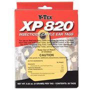 XP820 Fly Tags