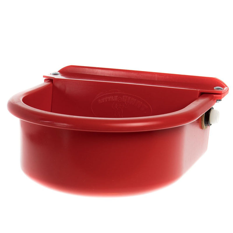 Plastic Automatic Stock Waterer