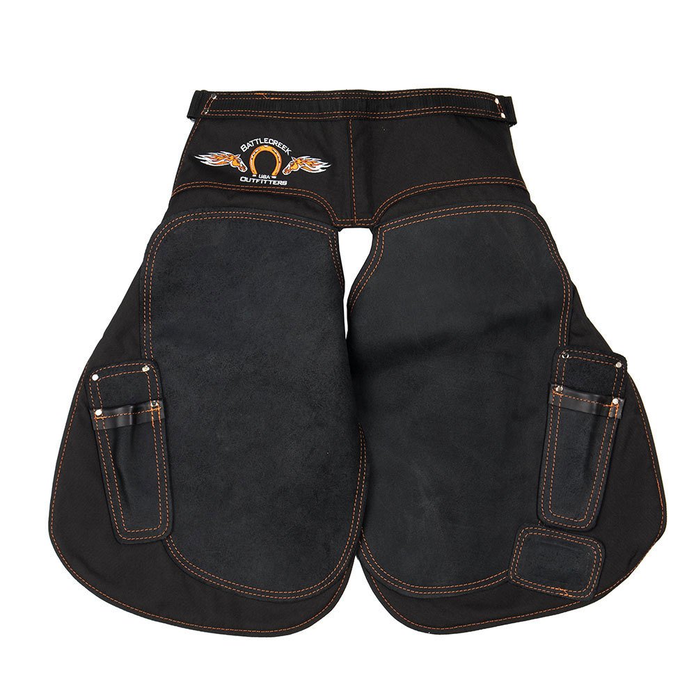 Battlecreek-K And K Standard Farrier Apron - Main Image