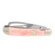 Twisted X Pink Farriers Companion Knife