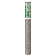 Mazel 1 x 20 Galvanized Hex Netting - 36" x 50'