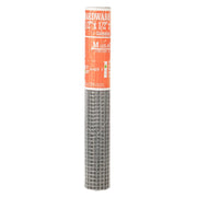 Mazel 2 x 2 x 19 Hardware Cloth 24" x 10'
