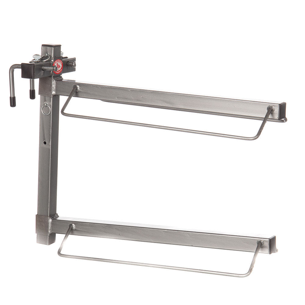 Cmw 2 Arm Portable Saddle Rack