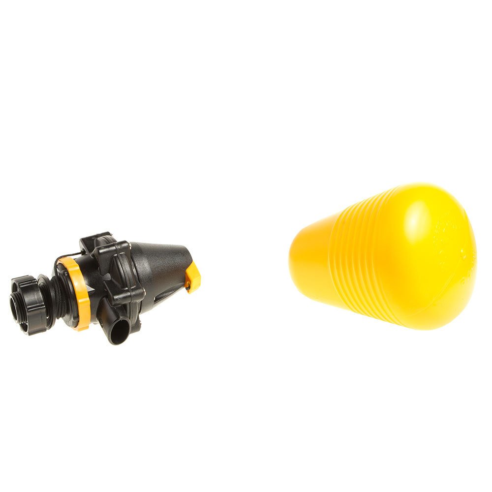 Jobe Valves Water Trough Float Valves