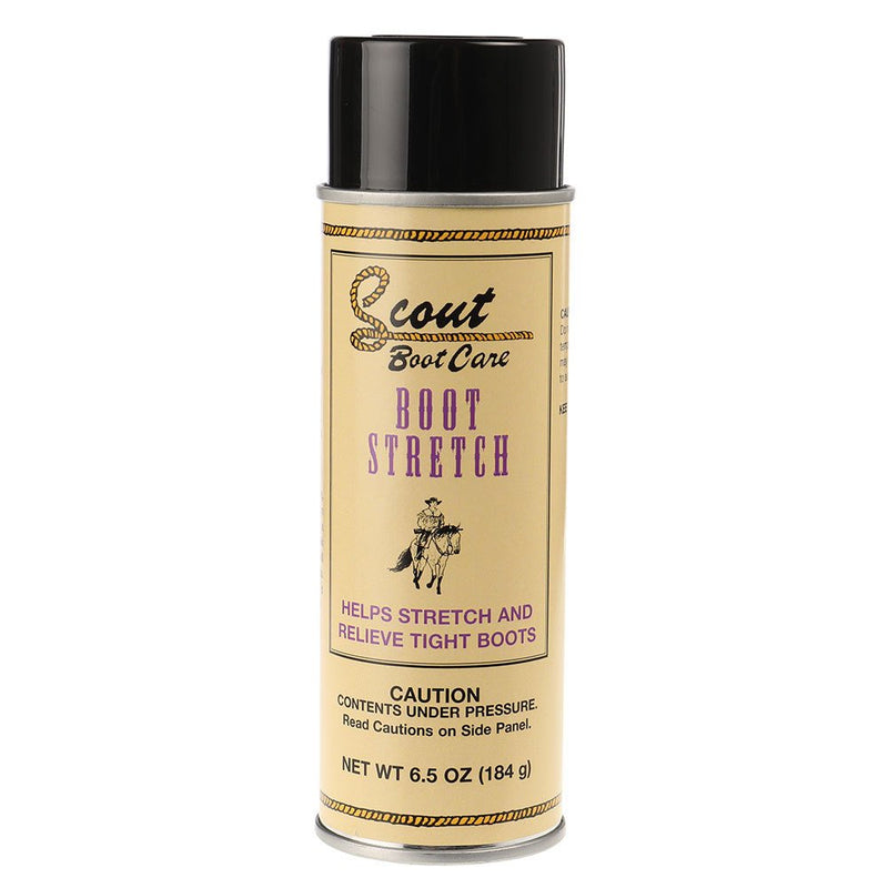 Scout Boot Stretch Spray