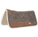 Performance 3/4in Felt Saddle Pad 31" x 33"
