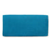 San Juan Solid Soft Turquoise Lightweight Saddle Blanket