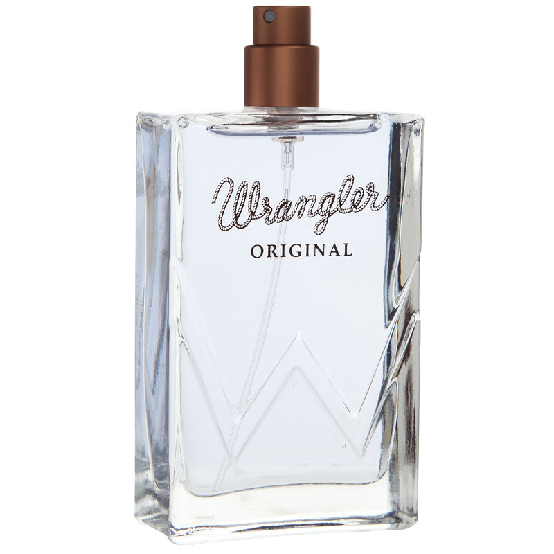 Tru Fragrance Wrangler Men's Original Cologne