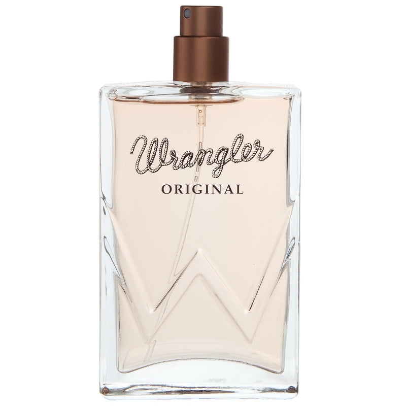 Tru Fragrance Wrangler Women's Original Perfume