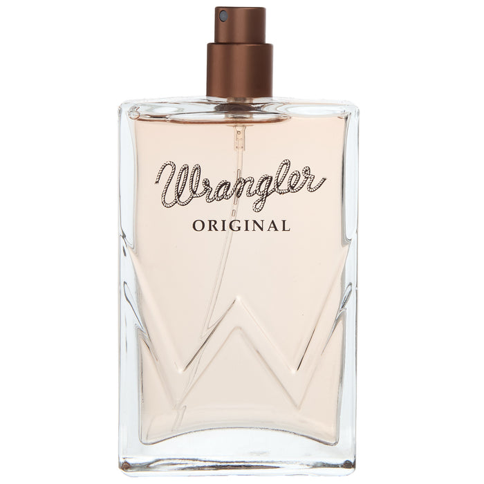 Tru Fragrance Wrangler Women's Original Perfume