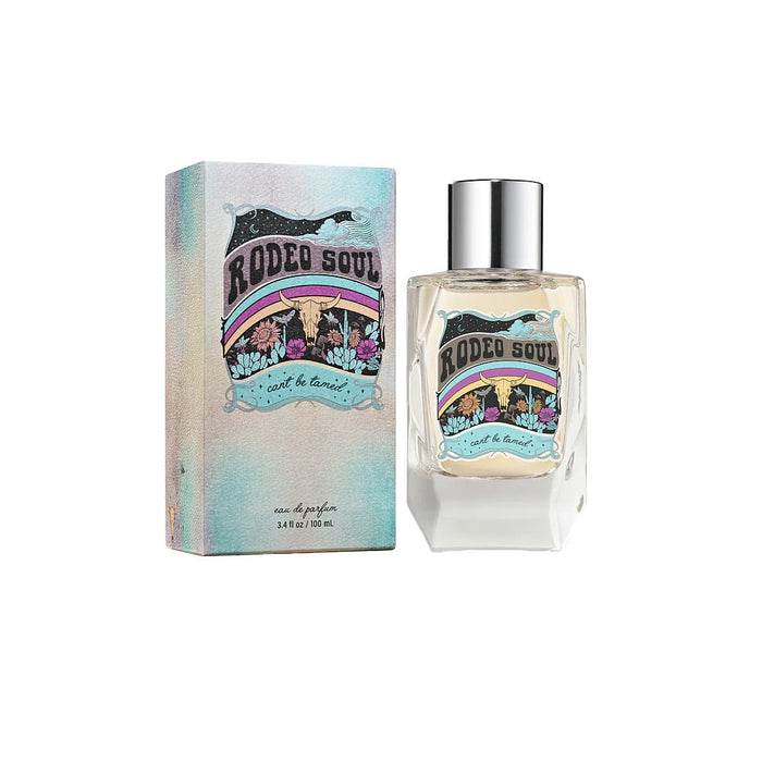 Tru Fragrance Rodeo Soul Perfume
