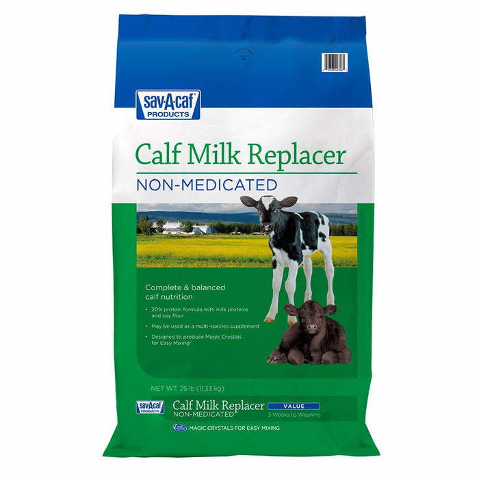 20-20 Calf Milk Replacer
