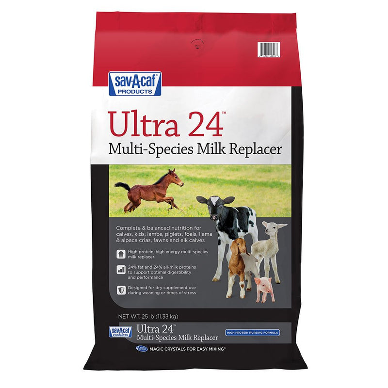 GradeUltra 24% Multi-Purpose Milk