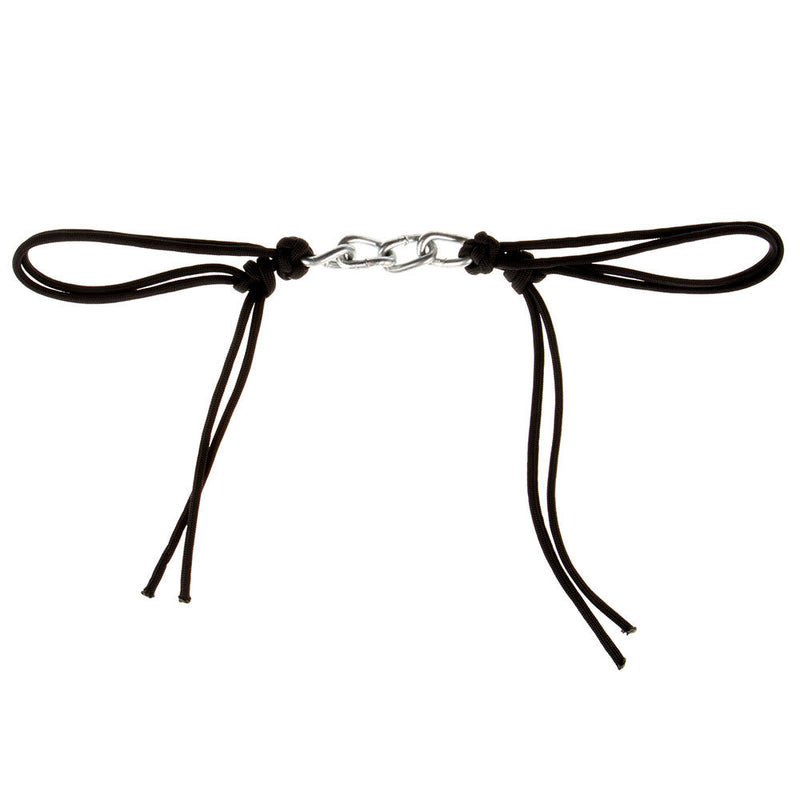 Tie Chain Curb Strap