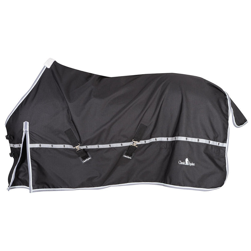 Windbreaker Turnout Sheet