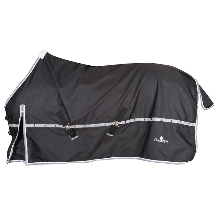 Windbreaker Turnout Sheet