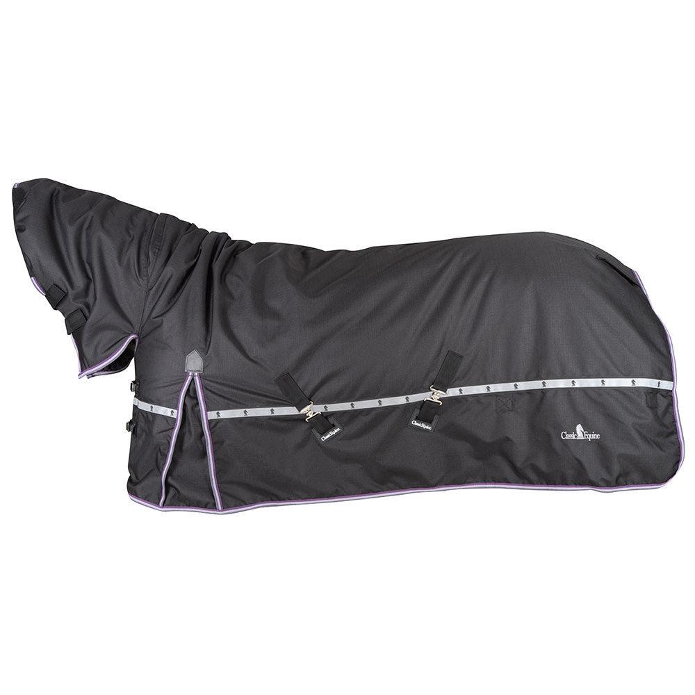 Neuf couverture équine classique 10K Cross Trainer couverture Neuf couverture équine classique 10K Cross Trainer couverture