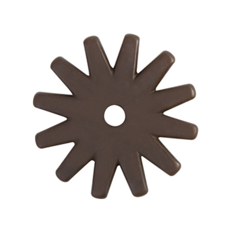 12 Point Replacement Rowel Antiqued