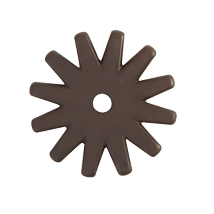 12 Point Replacement Rowel Antiqued
