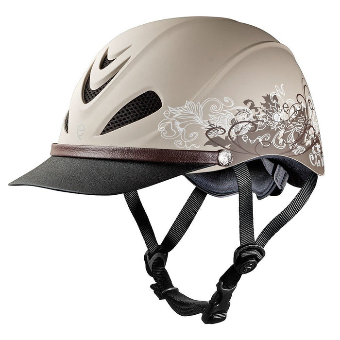 Dakota Traildust Trail Helmet