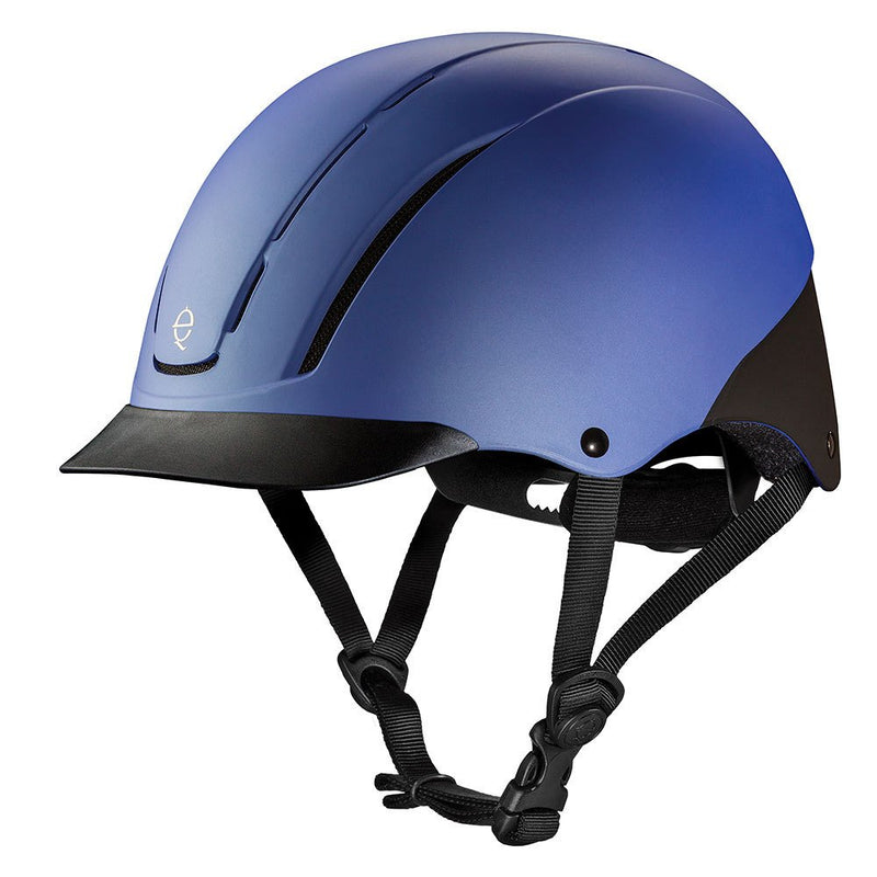 Spirit Periwinkle Duratec Helmet