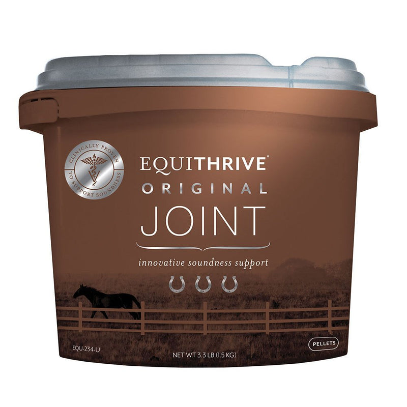 Original Joint Pellets 3.3lb