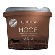 Hoof Pellets 3.3lb