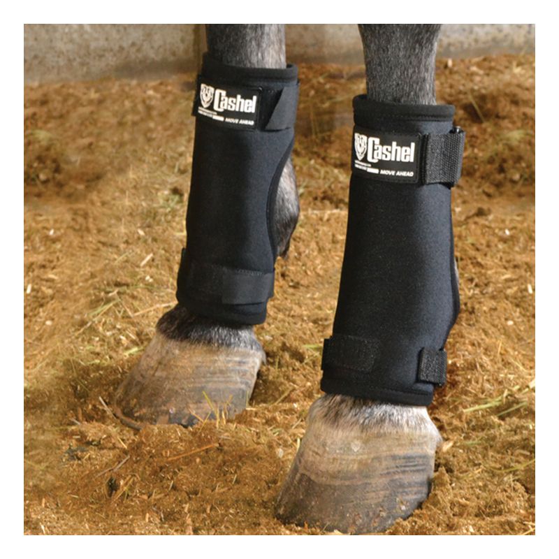 Stall Sore Boots
