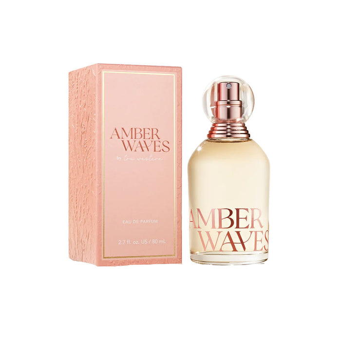 Tru Fragrance Women's Amber Waves Perfume