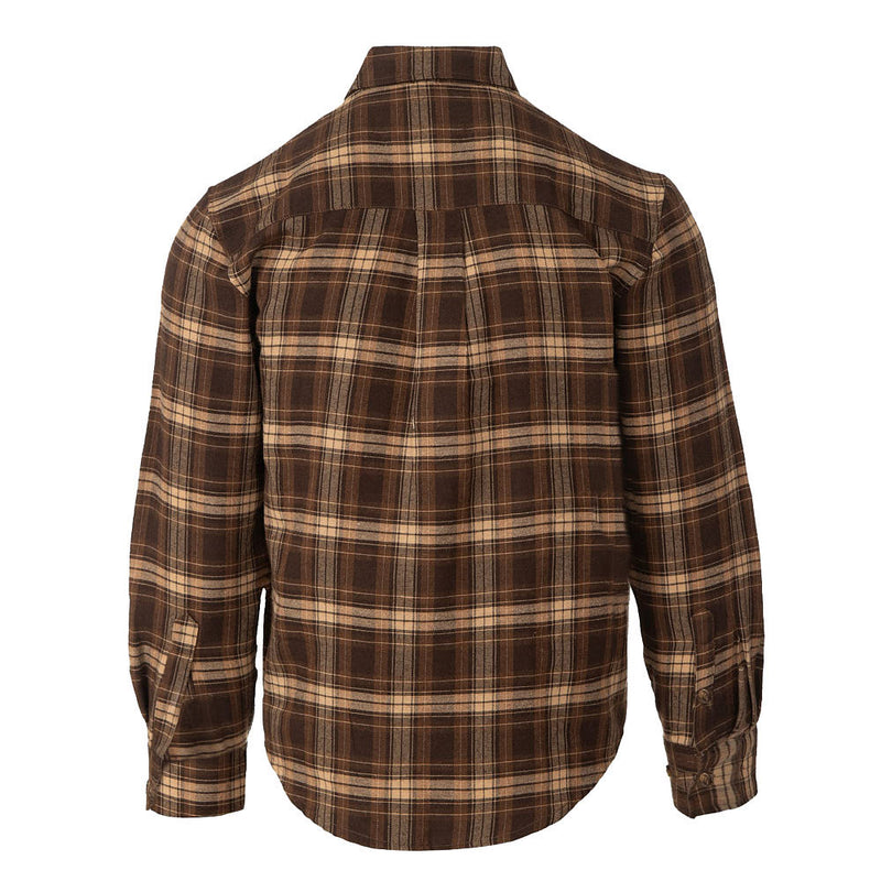 Fieldstone Boy's Trailhead Button Down Shirt