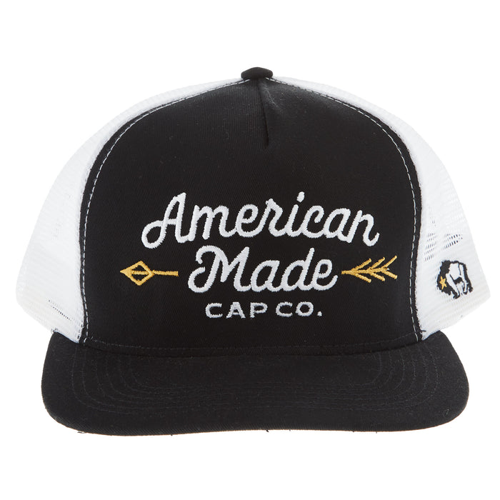 Hooey Men's American Made Cap Co. Cap