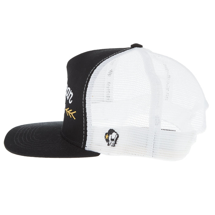 Hooey Men's American Made Cap Co. Cap