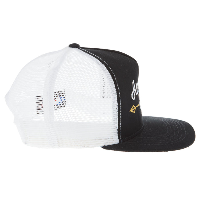 Hooey Men's American Made Cap Co. Cap
