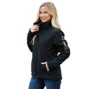 Women's Concealed Carry Bonded Jacket