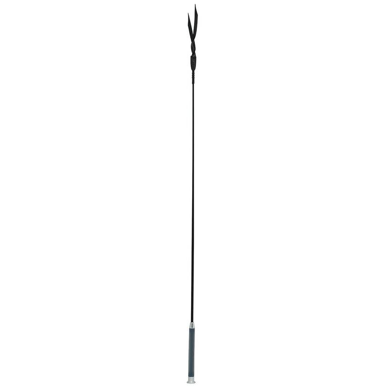 Leather ComfortGrip Pig Whip