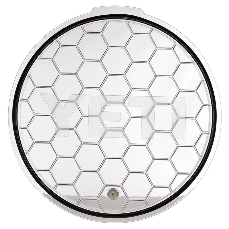 Clear Load Out Lid