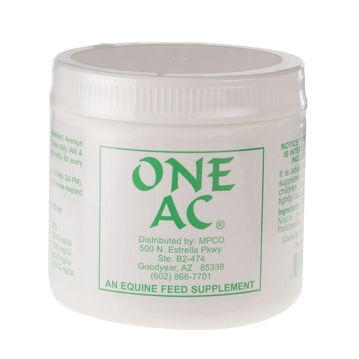 One AC Powder