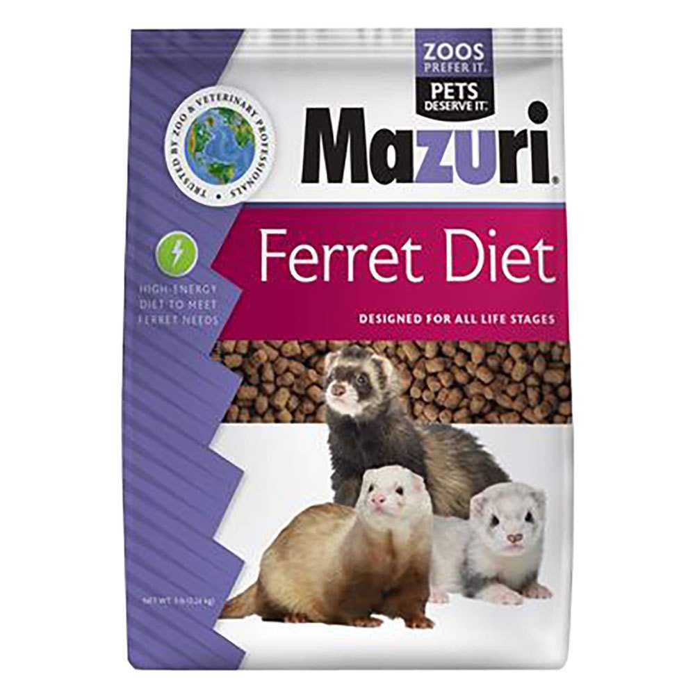 Mazuri Food for Small Animals