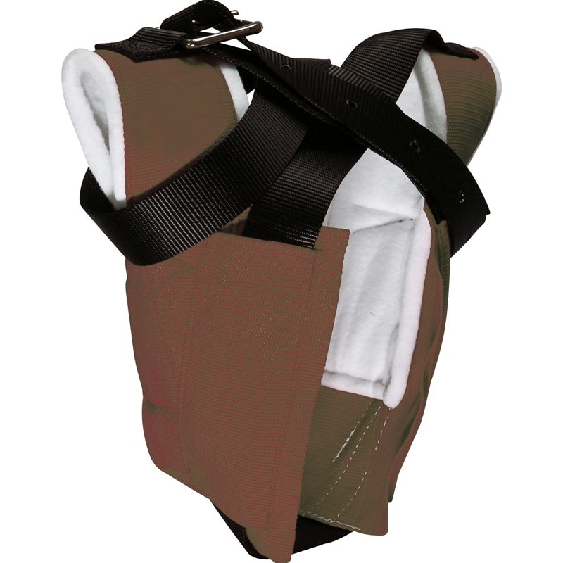Weaver Leather Super 8 Horn Wrap