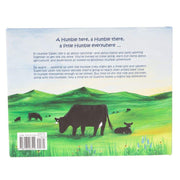 Humble Cow Books Tales Childerns Book