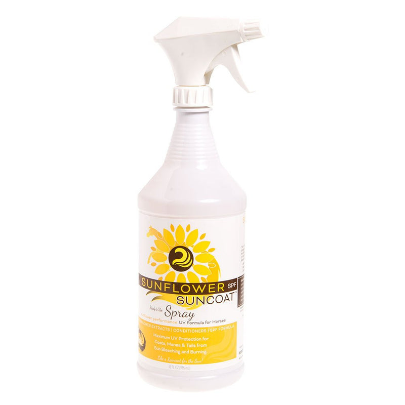 Healthy HairCare Sunflower Suncoat