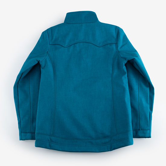 Panhandle Powder River Conceal Carry Rodeo Jacket