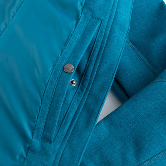Panhandle Powder River Conceal Carry Rodeo Jacket