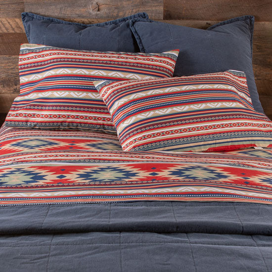 Hiend Accents Paseo Road by Hiend Del Sol Sheet Set