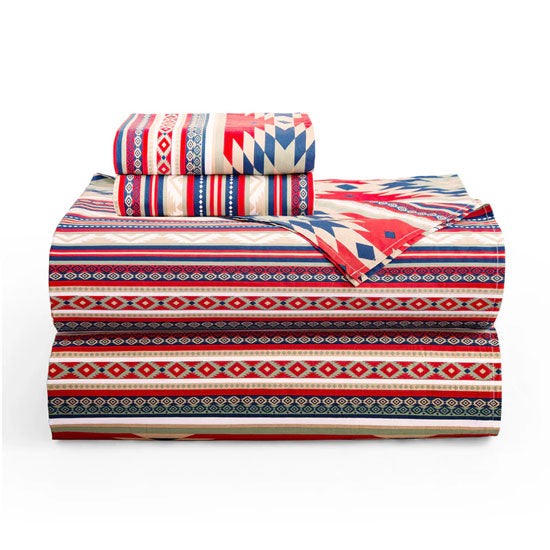 Hiend Accents Paseo Road by Hiend Del Sol Sheet Set