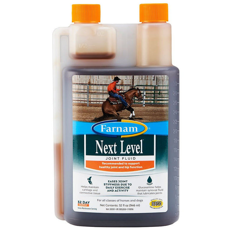 Next Level Joint Fluid 32oz