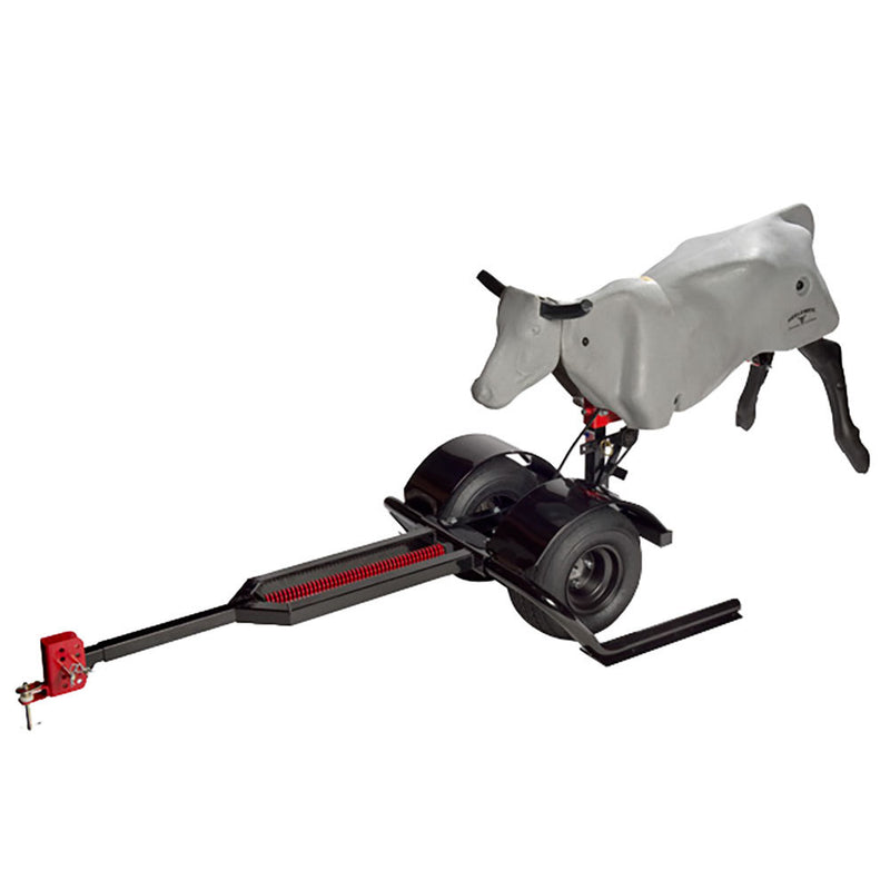 The Trainer Sled