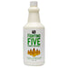 Fighting Five - Fungus Treatment Quart
